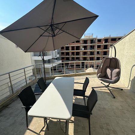 Junik Apartment Orikum Bagian luar foto