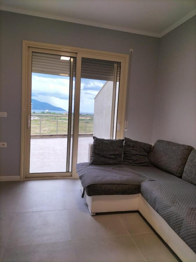 Junik Apartment Orikum Bagian luar foto
