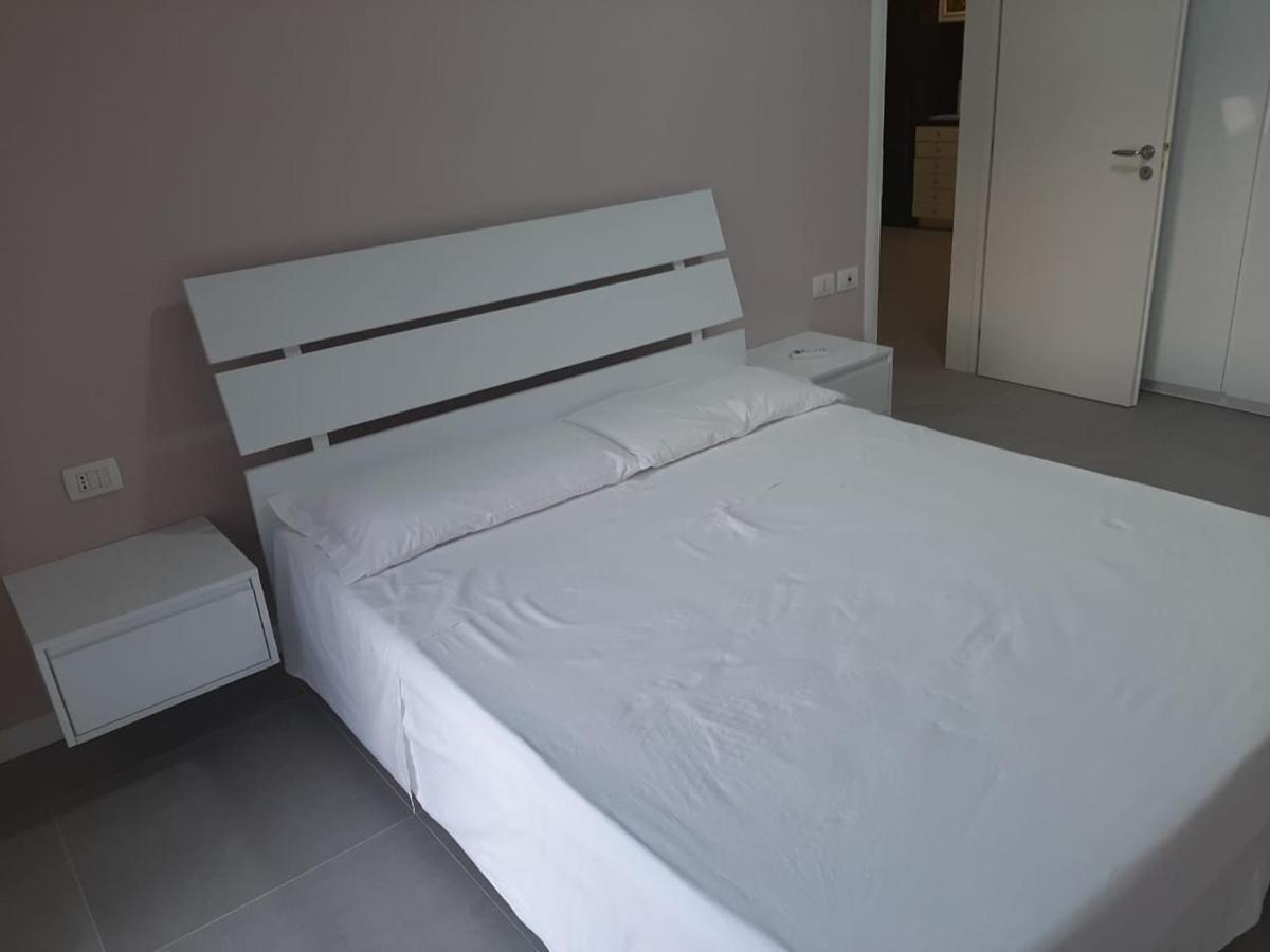 Junik Apartment Orikum Bagian luar foto