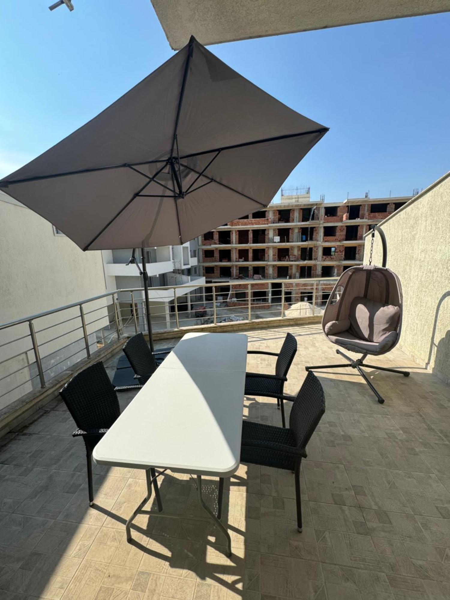 Junik Apartment Orikum Bagian luar foto